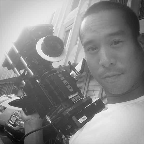 Kamera | DOP | Springer